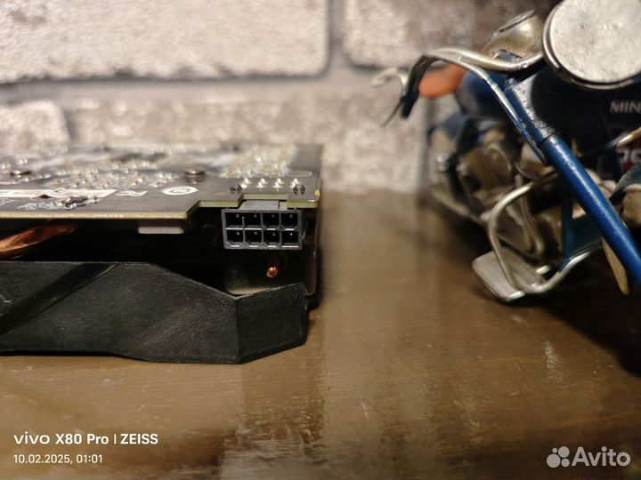 Gigabyte gtx 1660 ti