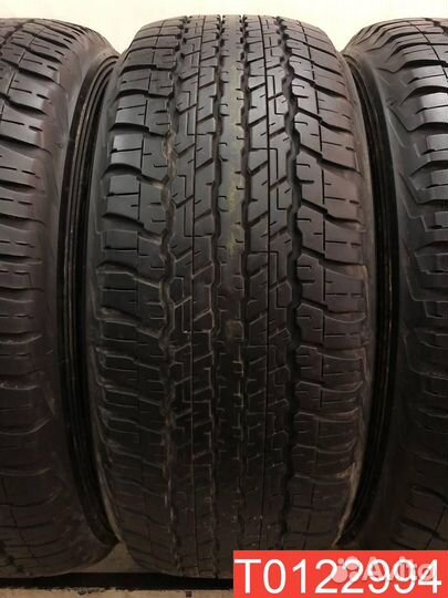 Dunlop Grandtrek AT22 265/60 R18 110H