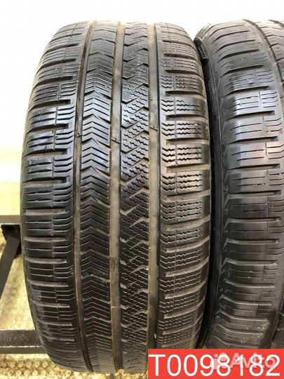 Vredestein QuaTrac 5 215/50 R17 95Y