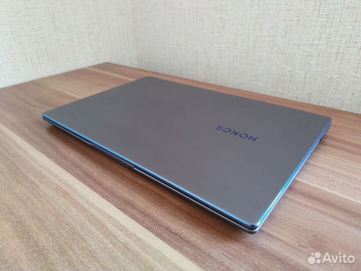 Ноутбук honor MagicBook 15 AMD 2021