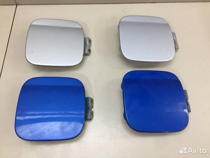 Лючок бензобака Daewoo Matiz M100/M150 1998-2015