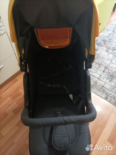 Прогулочная коляска бу