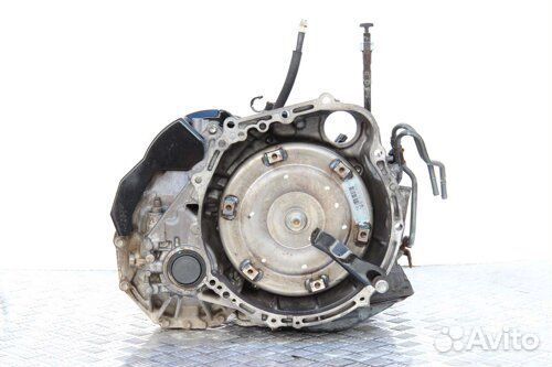 АКПП U240E Toyota Camry 2000 2011-2016