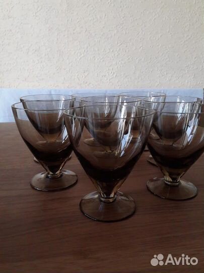 Бокалы для вина
