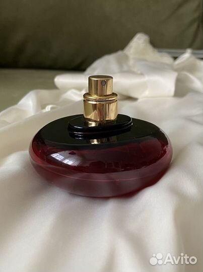 Туалетная вода mexx