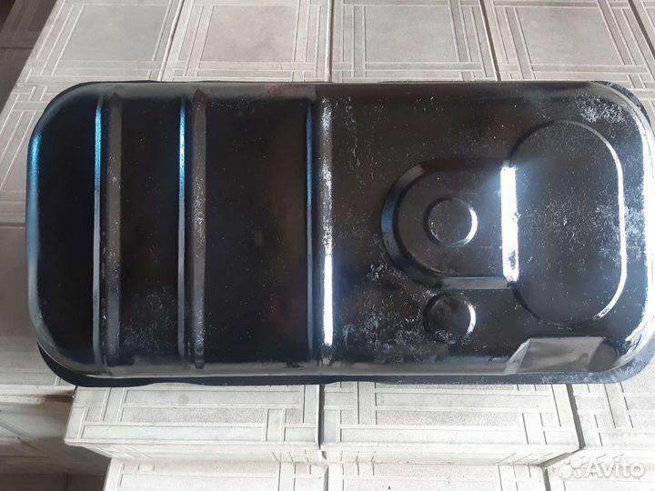 Бензобак УАЗ буханка