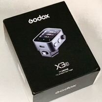 Godox X3 Xnano Nikon Canon Sony