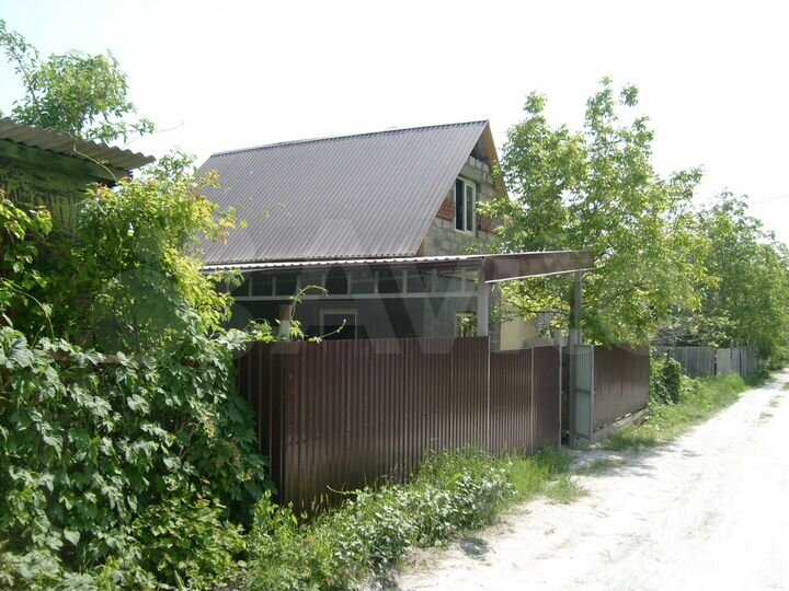 Дача 32 м² на участке 6 сот.