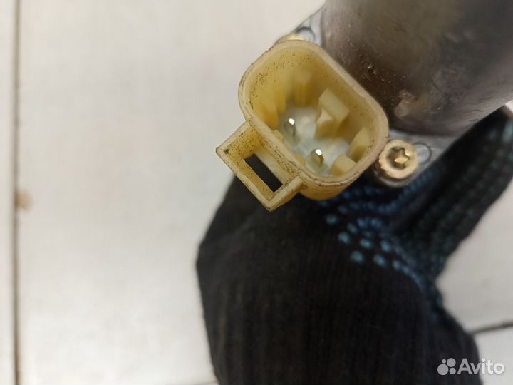 Моторчик переднего правого стеклоподъемника