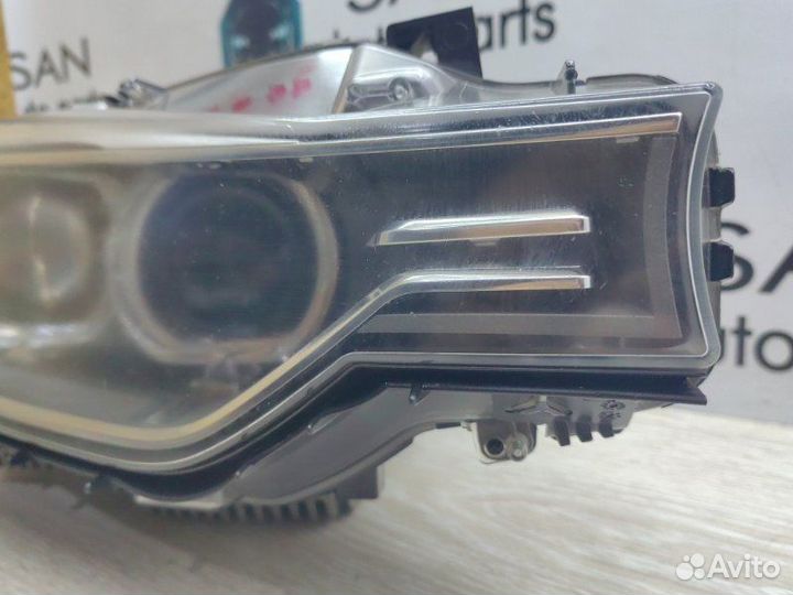 Фара правая Bmw 3 F30 N55B30 2012