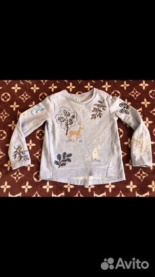 Одежда для девочки, размер 98