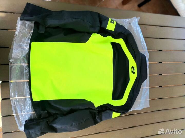 Мотокуртка held Tropic 3