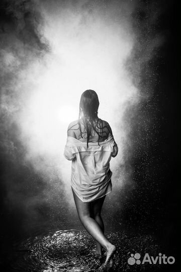 Репортажный фотограф