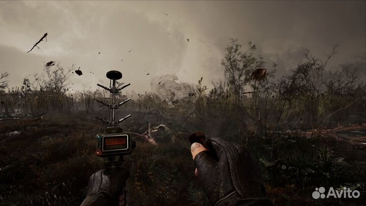 S.T.A.L.K.E.R. 2: Heart of Chornobyl (Steam & EGS)