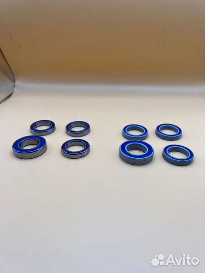 Подшипники Ceramicspeed для дисков Xentis Blade