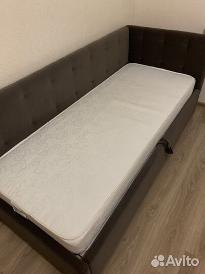 Детская кровать диван бу