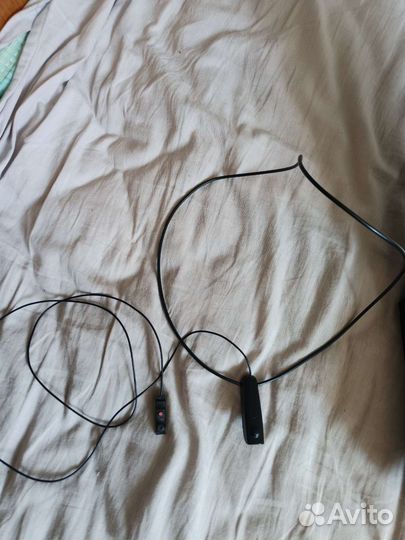 Аренда микронаушник bluetooth с кнопкой пищалкой