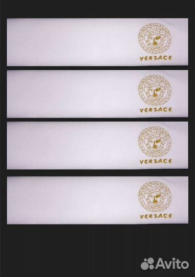 Набор сервировочных салфеток