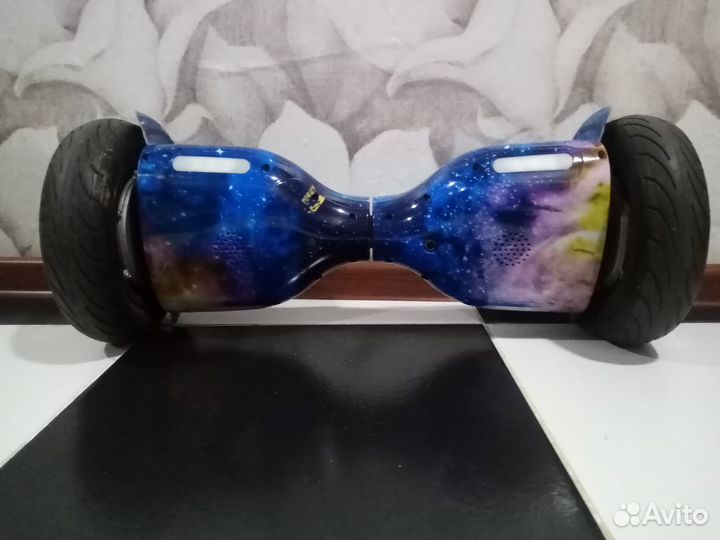 Гироскутер бу