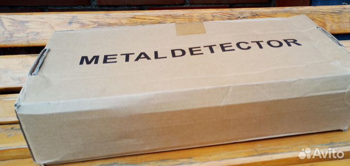 Металлоискатель gtx 5030