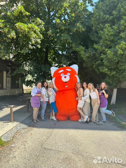 Аниматоры экспресс поздравление