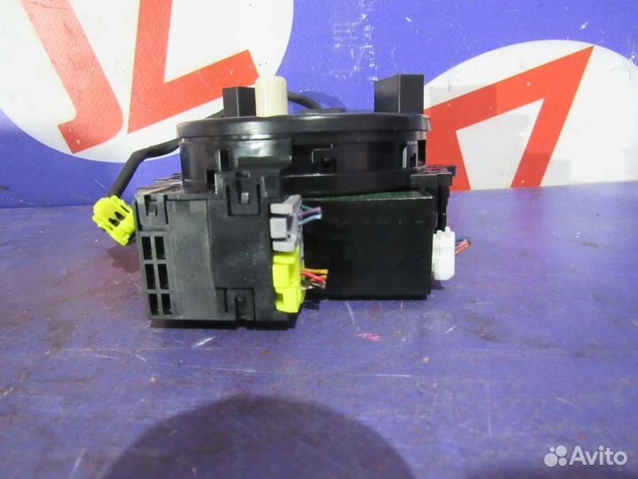 Кольцо SRS Nissan Note E12 2012-2020