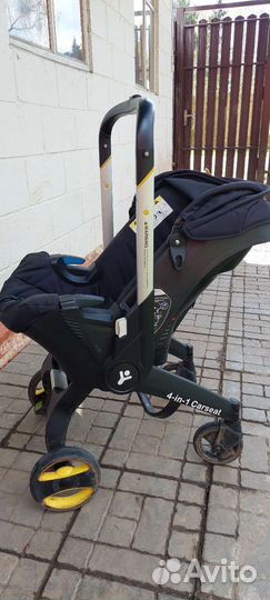 Детские коляски