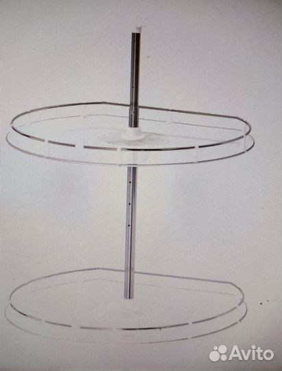 Вращающаяся секция икеа навесного шкафа