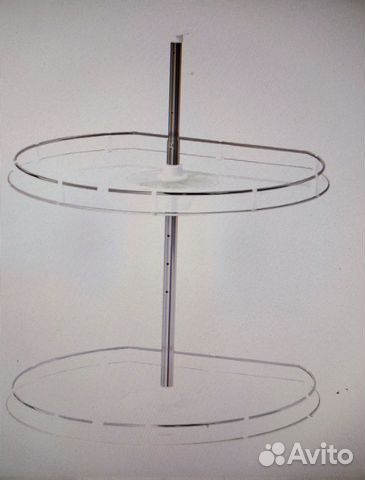 Вращающаяся секция икеа навесного шкафа