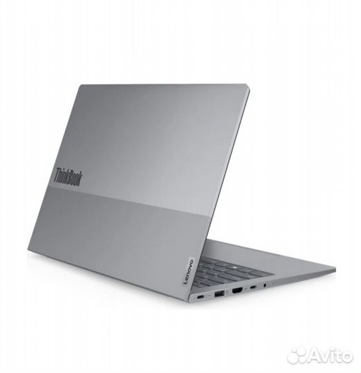 Ноутбук Lenovo ThinkBook 16 G6 IRL Новый