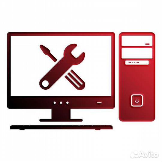 Компьютерный мастер