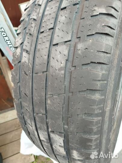 Amtel Cruise 4x4 215/65 R16