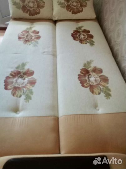 Диван новый