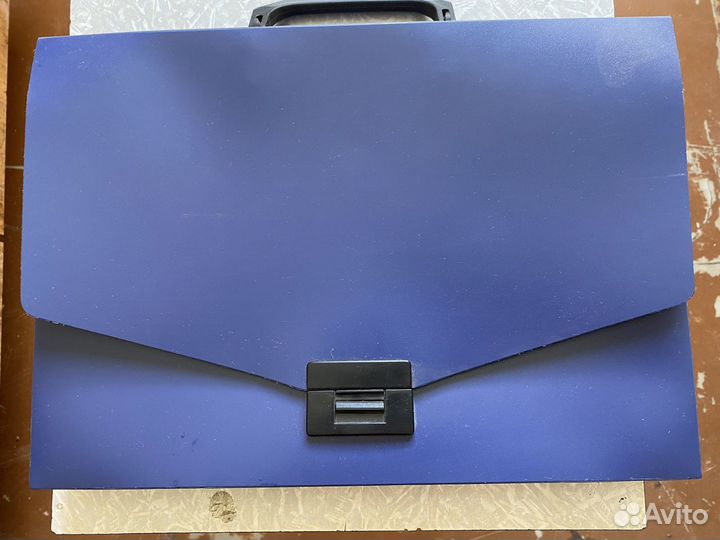 Папка для документов