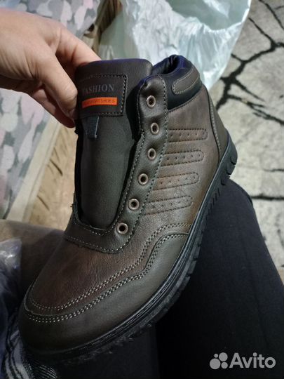 Мужские вещи мешком разм 50