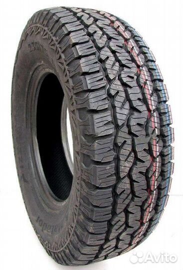 Matador MP 72 Izzarda A/T 2 215/65 R16