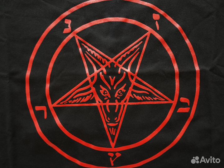 Лонгслив Gorgoroth - Twilight of the idols (XL)