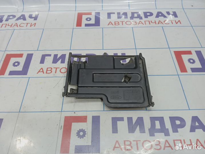 Крышка аккумулятора Ford Focus 2 4M5110757BB