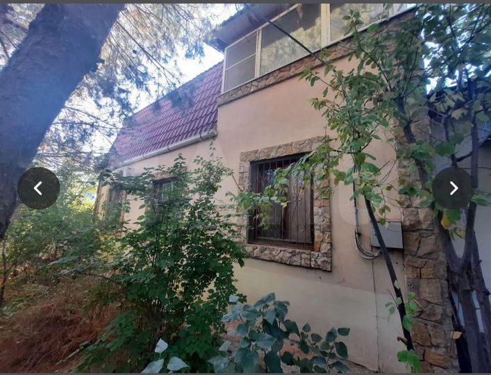 Дом 127 м² на участке 6,5 сот.