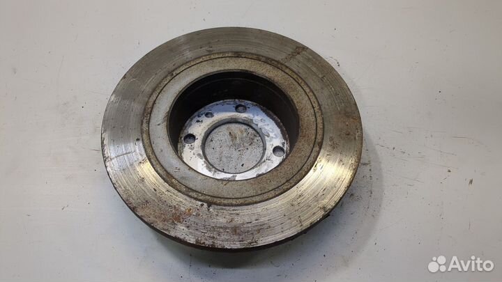 Диск тормозной Citroen C5, 2005