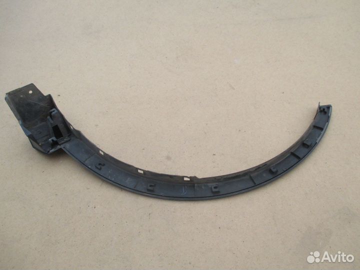 Накладка переднего крыла правого RAV 4 2013-2019