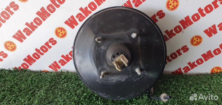 Вакуумный усилитель тормозов Toyota Avensis