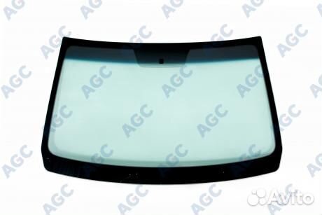 Стекло лобовое sandero daster terrano