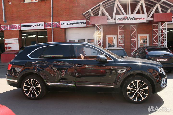 Независимая экспертиза, оценка авто