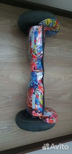 Гироскутер