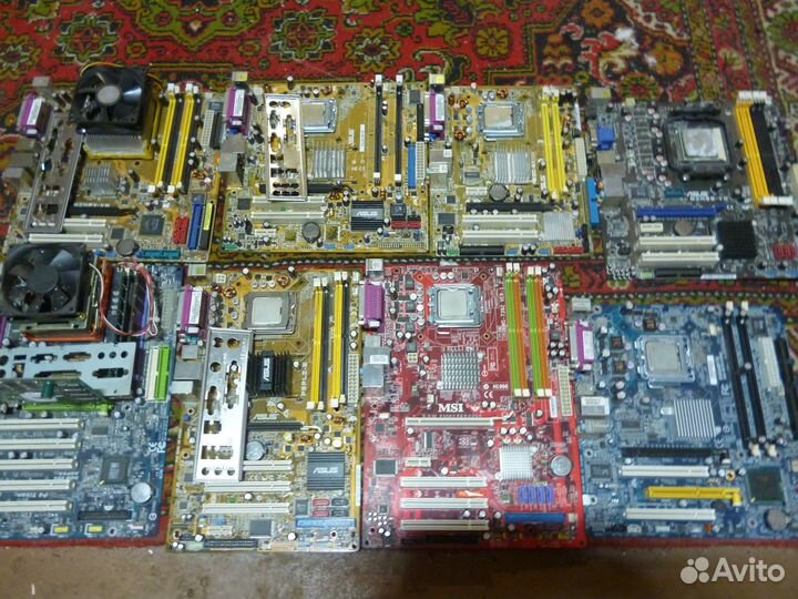 Продам связку