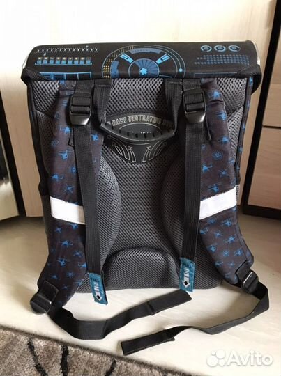 Портфель ранец Erich Crause