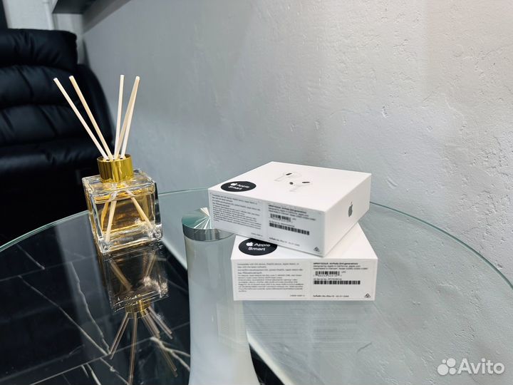 Apple AirPods 3 Оригинал. Магазин