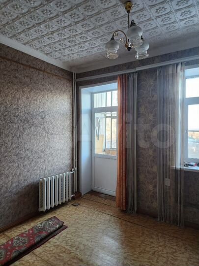 2-к. квартира, 54,7 м², 3/5 эт.