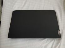 Lenovo ideapad gaming 3 15arh05